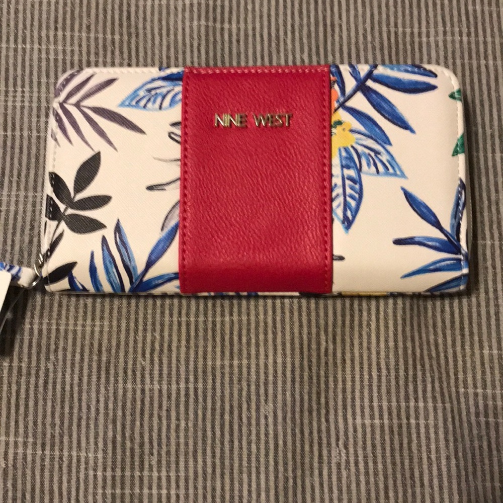 Nine West Wallet